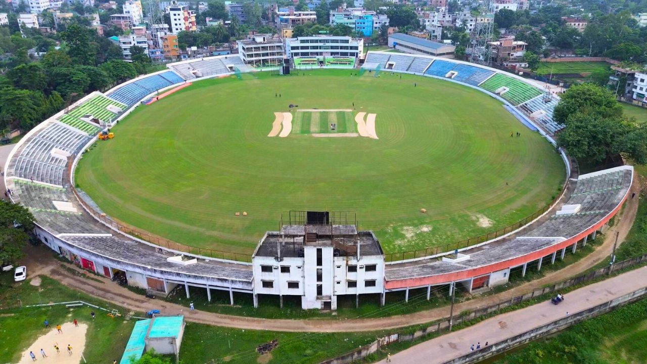 প্রথমবারের মতো বগুড়ায় শুরু হচ্ছে নারী বিপিএল